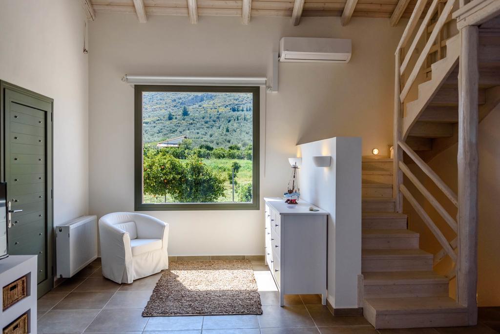 Elia Cottage Nafplio Luaran gambar