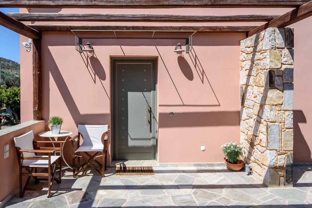 Elia Cottage Nafplio Luaran gambar